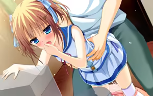 Page 1124 of Low Spec!? ~Ore to Toshishita Imouto to Seikyouiku!~ - preview thumbnail