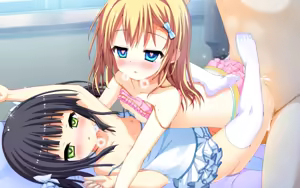 Page 1200 of Low Spec!? ~Ore to Toshishita Imouto to Seikyouiku!~ - preview thumbnail