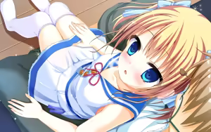 Page 12 of Low Spec!? ~Ore to Toshishita Imouto to Seikyouiku!~ - preview thumbnail