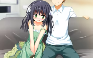 Page 1433 of Low Spec!? ~Ore to Toshishita Imouto to Seikyouiku!~ - preview thumbnail