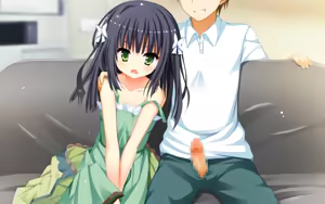 Page 1438 of Low Spec!? ~Ore to Toshishita Imouto to Seikyouiku!~ - preview thumbnail