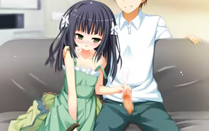 Page 1453 of Low Spec!? ~Ore to Toshishita Imouto to Seikyouiku!~ - preview thumbnail