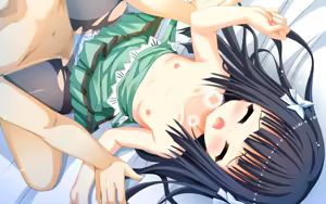 Page 1731 of Low Spec!? ~Ore to Toshishita Imouto to Seikyouiku!~ - preview thumbnail