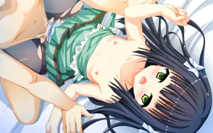 Page 1734 of Low Spec!? ~Ore to Toshishita Imouto to Seikyouiku!~ - preview thumbnail