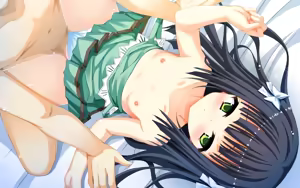 Page 1740 of Low Spec!? ~Ore to Toshishita Imouto to Seikyouiku!~ - preview thumbnail