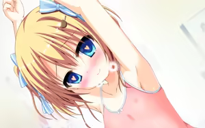 Page 208 of Low Spec!? ~Ore to Toshishita Imouto to Seikyouiku!~ - preview thumbnail