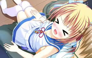 Page 22 of Low Spec!? ~Ore to Toshishita Imouto to Seikyouiku!~ - preview thumbnail