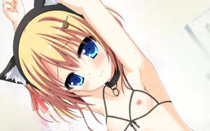 Page 247 of Low Spec!? ~Ore to Toshishita Imouto to Seikyouiku!~ - preview thumbnail