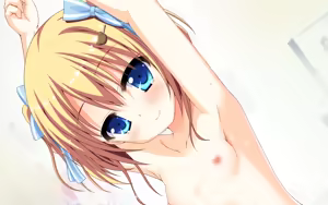 Page 263 of Low Spec!? ~Ore to Toshishita Imouto to Seikyouiku!~ - preview thumbnail