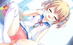 Page 280 of Low Spec!? ~Ore to Toshishita Imouto to Seikyouiku!~ - preview thumbnail