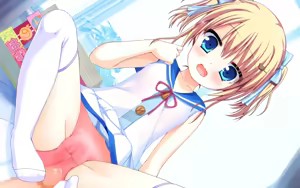 Page 281 of Low Spec!? ~Ore to Toshishita Imouto to Seikyouiku!~ - preview thumbnail
