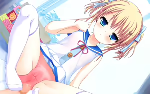 Page 282 of Low Spec!? ~Ore to Toshishita Imouto to Seikyouiku!~ - preview thumbnail