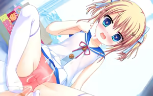 Page 293 of Low Spec!? ~Ore to Toshishita Imouto to Seikyouiku!~ - preview thumbnail