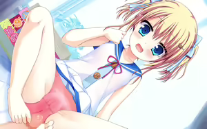 Page 299 of Low Spec!? ~Ore to Toshishita Imouto to Seikyouiku!~ - preview thumbnail