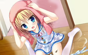 Page 30 of Low Spec!? ~Ore to Toshishita Imouto to Seikyouiku!~ - preview thumbnail