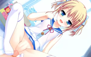 Page 315 of Low Spec!? ~Ore to Toshishita Imouto to Seikyouiku!~ - preview thumbnail