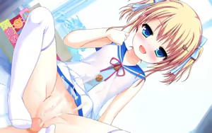 Page 321 of Low Spec!? ~Ore to Toshishita Imouto to Seikyouiku!~ - preview thumbnail