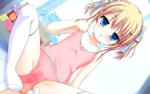 Page 356 of Low Spec!? ~Ore to Toshishita Imouto to Seikyouiku!~ - preview thumbnail