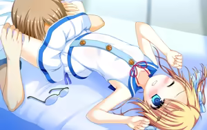 Page 509 of Low Spec!? ~Ore to Toshishita Imouto to Seikyouiku!~ - preview thumbnail