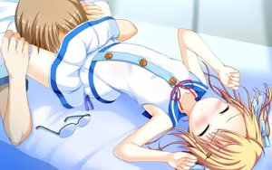 Page 510 of Low Spec!? ~Ore to Toshishita Imouto to Seikyouiku!~ - preview thumbnail