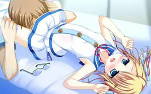 Page 516 of Low Spec!? ~Ore to Toshishita Imouto to Seikyouiku!~ - preview thumbnail