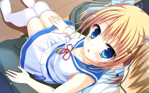 Page 6 of Low Spec!? ~Ore to Toshishita Imouto to Seikyouiku!~ - preview thumbnail