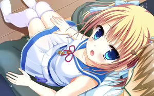 Page 7 of Low Spec!? ~Ore to Toshishita Imouto to Seikyouiku!~ - preview thumbnail