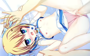 Page 706 of Low Spec!? ~Ore to Toshishita Imouto to Seikyouiku!~ - preview thumbnail