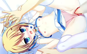 Page 714 of Low Spec!? ~Ore to Toshishita Imouto to Seikyouiku!~ - preview thumbnail