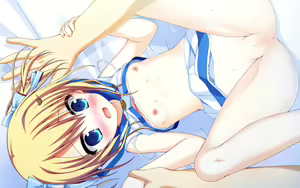 Page 779 of Low Spec!? ~Ore to Toshishita Imouto to Seikyouiku!~ - preview thumbnail