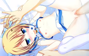 Page 793 of Low Spec!? ~Ore to Toshishita Imouto to Seikyouiku!~ - preview thumbnail