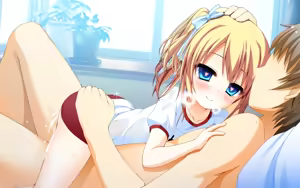 Page 829 of Low Spec!? ~Ore to Toshishita Imouto to Seikyouiku!~ - preview thumbnail