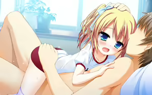Page 831 of Low Spec!? ~Ore to Toshishita Imouto to Seikyouiku!~ - preview thumbnail