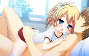 Page 840 of Low Spec!? ~Ore to Toshishita Imouto to Seikyouiku!~ - preview thumbnail
