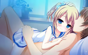 Page 874 of Low Spec!? ~Ore to Toshishita Imouto to Seikyouiku!~ - preview thumbnail
