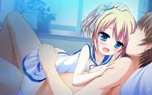 Page 879 of Low Spec!? ~Ore to Toshishita Imouto to Seikyouiku!~ - preview thumbnail