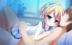 Page 886 of Low Spec!? ~Ore to Toshishita Imouto to Seikyouiku!~ - preview thumbnail
