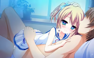 Page 889 of Low Spec!? ~Ore to Toshishita Imouto to Seikyouiku!~ - preview thumbnail