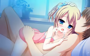Page 897 of Low Spec!? ~Ore to Toshishita Imouto to Seikyouiku!~ - preview thumbnail