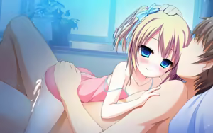 Page 898 of Low Spec!? ~Ore to Toshishita Imouto to Seikyouiku!~ - preview thumbnail