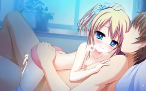 Page 937 of Low Spec!? ~Ore to Toshishita Imouto to Seikyouiku!~ - preview thumbnail