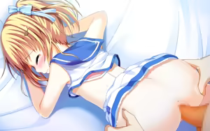 Page 961 of Low Spec!? ~Ore to Toshishita Imouto to Seikyouiku!~ - preview thumbnail