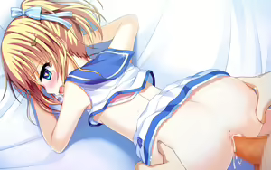 Page 969 of Low Spec!? ~Ore to Toshishita Imouto to Seikyouiku!~ - preview thumbnail