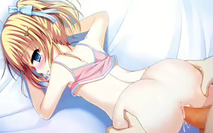 Page 981 of Low Spec!? ~Ore to Toshishita Imouto to Seikyouiku!~ - preview thumbnail