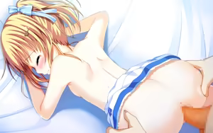 Page 987 of Low Spec!? ~Ore to Toshishita Imouto to Seikyouiku!~ - preview thumbnail