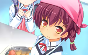 Page 1019 of Low Spec!? ~Ore to Toshishita Imouto to Seikyouiku!~ - preview thumbnail