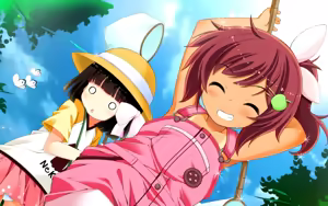 Page 1044 of Low Spec!? ~Ore to Toshishita Imouto to Seikyouiku!~ - preview thumbnail