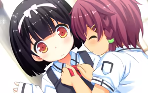 Page 1046 of Low Spec!? ~Ore to Toshishita Imouto to Seikyouiku!~ - preview thumbnail