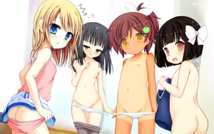 Page 1081 of Low Spec!? ~Ore to Toshishita Imouto to Seikyouiku!~ - preview thumbnail