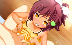 Page 408 of Low Spec!? ~Ore to Toshishita Imouto to Seikyouiku!~ - preview thumbnail